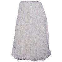 #24 Saddle Cotton Mophead