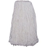 #24 Saddle Cotton Mophead