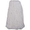 #24 Saddle Cotton Mophead view 1