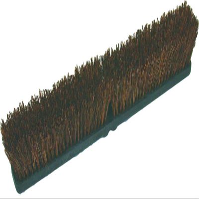 24in Rough Surface Pushbroom