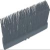 18" Hard Poly Pushbroom view 1