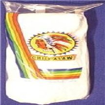 20oz Cotton Wetmop Head