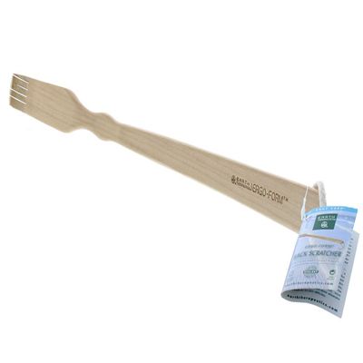 Earth Therapeutics Deluxe Back Scratcher