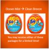 Tide PODS Laundry Detergent Soap PODS, High Efficiency (HE), Clean Breeze, 81 count view 3