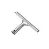 Unger Professional 8 Stainless Steel Window & Glass Cleaning Squeegee - Cleaning Supplies, Heavy Duty Squeegee for Window Cleaning, Streak Free Results view 1