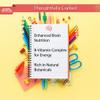 Buried Treasure - Added Attention - Children's Learning Support with GABA DHA Vitamin B and Herbal Blend - Aid Healthy Brain Functions - Improved Short-Term Auditory Memory Focus & Behavior 16.54 oz view 3