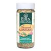 Eden Organic Seaweed Gomasio, Sesame Seeds, Seaweed & Sea Salt, 3.5-Ounce Shakers (Pack of 12) view 1