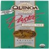 Ancient Harvest Organic Quinoa Pasta, Rotelle, 8 Ounce (Pack of 12) view 1