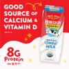 Horizon Organic Shelf Stable 1% Lowfat Milk Boxes, 8 fl oz, 18 Count - 8g Protein per Serving, USDA Organic, Ready to Drink for Lunchbox, Travel, or On-the-Go, No Refrigeration Needed view 4
