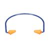 3M Banded Hearing Protector, Noise Reduction Rating (NRR) 28 dB, Lightweight Alternative To Earmuffs, Easy To Insert & Remove, Soft & Flexible Foam Ear Plugs, Convenient Earplugs (90537H1-DC) view 2