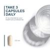Vital Nutrients Multi-Nutrients 4 - Citrate/Malate Formula (with Copper and Iron) - Multi Vitamin/Mineral Formula with Potent Antioxidants - Bioavailable Form - Non-GMO - 180 Capsules view 4