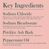 Salt N' Soda Toothpowder, Ioxan Tooth Powder view 3
