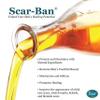 Baar Scar Ban Pump, 8 oz view 3