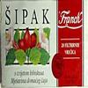 Rosehip Tea (franck) 20bags view 1