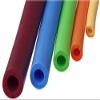 Exercise Tubing Resistance: Level 5/Plum view 3