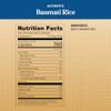 Authentic Royal - Naturally Aged Long Grain Indian White Basmati Rice - 20 Pound view 2