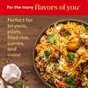 Authentic Royal - Naturally Aged Long Grain Indian White Basmati Rice - 20 Pound view 4