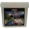 Double Cream White Cheese, Dunavia (Krinos) 400g view 1