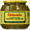 California Grape Leaves -Orlando 2lb jar, DR.WT. 16oz view 1