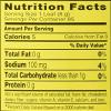 California Grape Leaves -Orlando 2lb jar, DR.WT. 16oz view 2