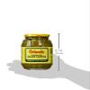 California Grape Leaves -Orlando 2lb jar, DR.WT. 16oz view 4