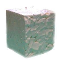 Deli Fresh Domestic Greek Feta Cheese, approx. 2 lb