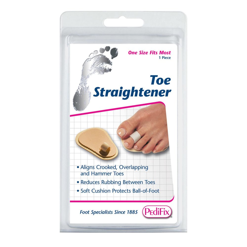 Budin Toe Splint 1 Toe