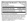 ARG DHEA 25 mg Micronized Lipid Matrix Plant Sourced, 60 Capsules view 2
