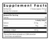 Allergy Research Group Arthred Supplement - Collagen Powder for Men & Women, 10.5g Collagen Peptides, Bovine Sourced, Arthred Powder, Collagen Formula, Hydrolyzed Collagen - 8.5 Oz view 3