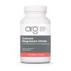 Allergy Research Group Calcium Magnesium Citrate Supplement - Bone Health, with Calcium Citrate, Pure, Well-Absorbed, Vegetarian Capsules - 100 Count view 1