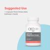 Allergy Research Group Calcium Magnesium Citrate Supplement - Bone Health, with Calcium Citrate, Pure, Well-Absorbed, Vegetarian Capsules - 100 Count view 4