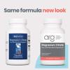 Allergy Research Group Magnesium Citrate - Supports Energy Levels, Bone Health & Stress Response - Delivers 170 mg Magnesium Citrate - Bioavailable - 90 Servings - 90 Capsules view 3