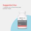 Allergy Research Group Magnesium Citrate - Supports Energy Levels, Bone Health & Stress Response - Delivers 170 mg Magnesium Citrate - Bioavailable - 90 Servings - 90 Capsules view 4
