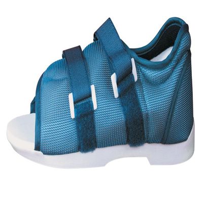 Complete Medical Darco Med-Surg Shoe Mens, Small, 0.66 Pound