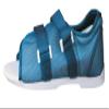Complete Medical Darco Med-Surg Shoe Mens, Small, 0.66 Pound view 1