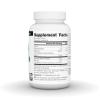 Source Naturals Magnesium Malate, Supports Muscles and Energy Production*, NonGMO, Vegetarian Friendly Magnesium Supplement, 3,750 MG per Serving - 90 Tablets view 2