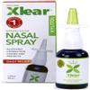 Xlear Natural Nasal Spray with Xylitol, 1.5 fl oz (Pack of 1) view 1