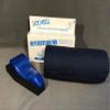 Sacro Wedgy-MALE Version-COMPLETE SYSTEM: Includes Sacro Wedgy and Cervical Support Pillow. The Back Aid Sacral Stabilizer-Helps Releive Back Pain view 2