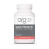 Allergy Research Group Super Vitamin B Supplement - B Vitamin Complex for Men & Women, with Vitamin B12 and B6, Vegetarian Capsules - 120 Count view 1
