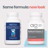 Allergy Research Group Buffered Vitamin C - Buffered Vitamin C 100mg per Serving, Ascorbic Acid Powder Capsules with Calcium Magnesium Complex, Immune Health - 120 Capsules view 3