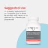 Allergy Research Group Buffered Vitamin C - Buffered Vitamin C 100mg per Serving, Ascorbic Acid Powder Capsules with Calcium Magnesium Complex, Immune Health - 120 Capsules view 4