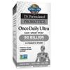 Garden of Life Probiotics for Women and Men, Dr. Formulated Once Daily Ultra 90 Billion Adult Probiotic for Digestive Health, Immune System Support, Acidophilus, Prebiotics, 30 Vegetarian Capsules view 1