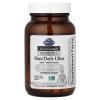 Garden of Life Probiotics for Women and Men, Dr. Formulated Once Daily Ultra 90 Billion Adult Probiotic for Digestive Health, Immune System Support, Acidophilus, Prebiotics, 30 Vegetarian Capsules view 3