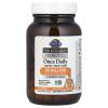 Garden of Life Dr. Formulated Probiotics Once Daily - Acidophilus Probiotic with Daily Support for Digestive and Immune Health - Gluten Free, Dairy Free, Soy Free Probiotics, 30 Vegetarian Capsules view 3