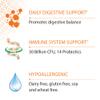 Garden of Life Dr. Formulated Probiotics Once Daily - Acidophilus Probiotic with Daily Support for Digestive and Immune Health - Gluten Free, Dairy Free, Soy Free Probiotics, 30 Vegetarian Capsules view 4