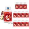 SPORTLEGS Lactate Fuel Pre-Workout Training Aid, 120 Count (Pack of 12) view 1