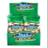 Blue Diamond Almonds Wasabi & Soy Flavored Snack Nuts, Single Serve Bags (1.5 oz, Pack of 12) view 2