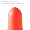 Honeywell Howard Leight by MAXIMUM Disposable Foam Earplug Refill for Leight Source 500 Dispenser, 500 Pairs view 4