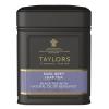 Taylors of Harrogate Earl Grey, Loose Leaf, 4.41 Ounce Tin Caddy (Pack of 1), Fragrant, Delicate & Light, Caffeinated, Premium Whole Leaf Tea view 1