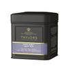 Taylors of Harrogate Earl Grey, Loose Leaf, 4.41 Ounce Tin Caddy (Pack of 1), Fragrant, Delicate & Light, Caffeinated, Premium Whole Leaf Tea view 2